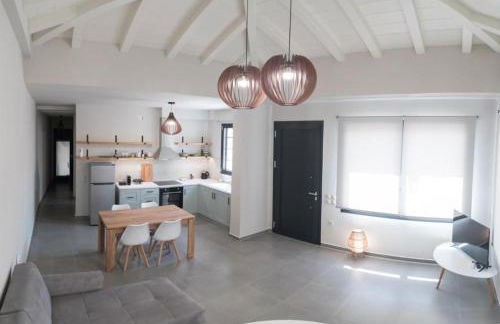 Argolis Stone Homes - Foto 6