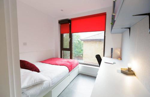 For Students Only - Rooms at New Cross in London - Foto 8