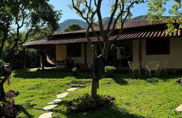 Ar de montanha - Foto 1