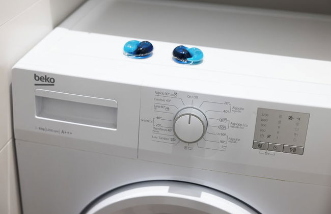 Stay U-nique Apartments Fabra i Puig - Foto 64