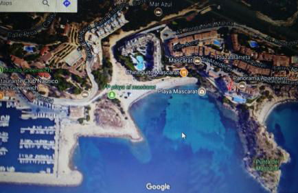 Apartamento Panorama 180º - Photo 48