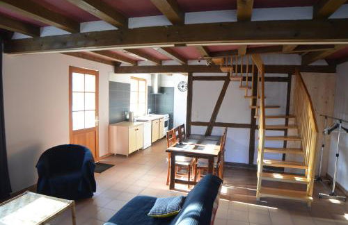 Gîte Cigogne - Foto 9