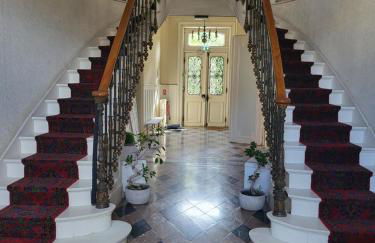 Hôtel De Ligny - Foto 29