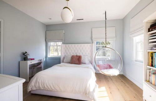 Joels Lane by Rove Travel - Home with Heated Pool, Sauna, Gym - Foto 16