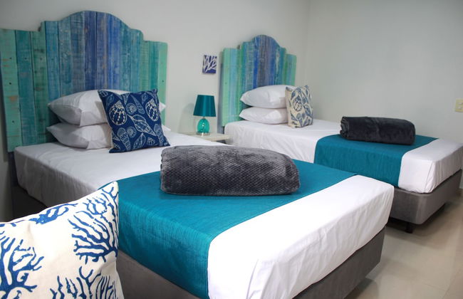 White Coral Apartasuite - Foto 15