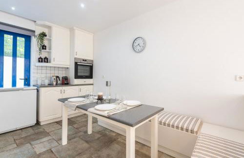 Summer Villa Pasiphae Private Pool - BBQ -Beach 2min - Foto 30