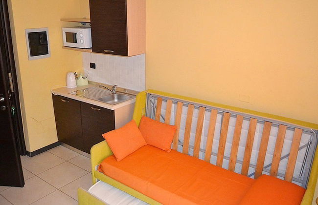 La Marina residence club - Foto 8