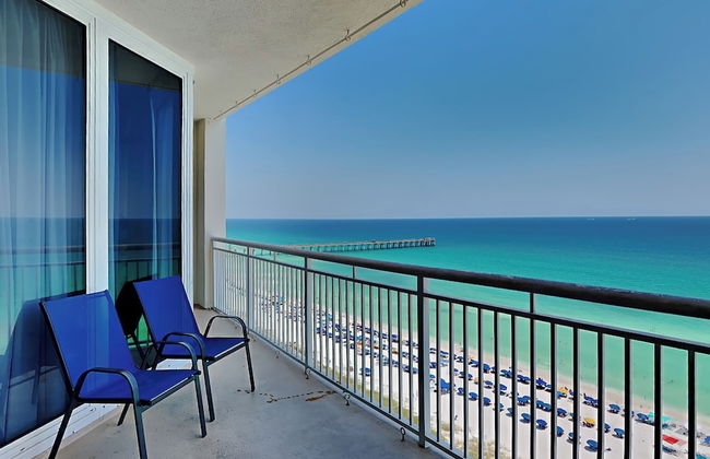 The Pearl of Navarre by Southern Vacation Rentals - Foto 1