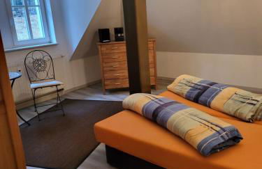 Ferienwohnung Detlef Pascher - Foto 8