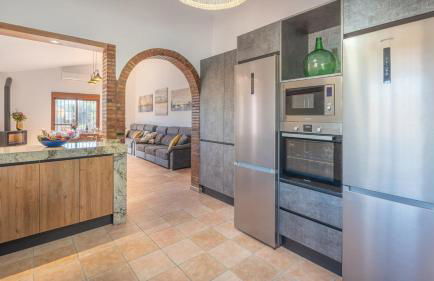 Casa Ales Riogordo by Ruralidays - Foto 26