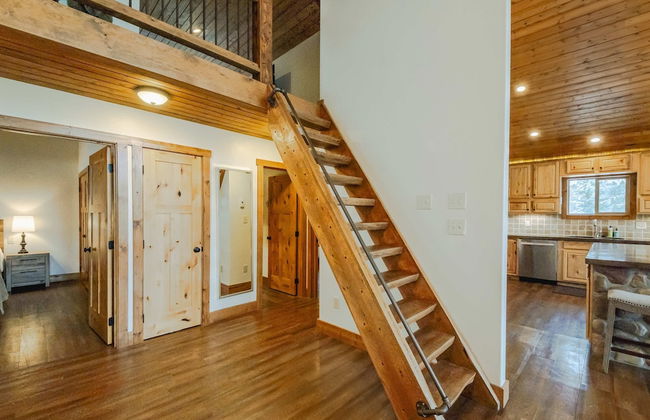 Flathead River Retreat For 15! - Foto 33