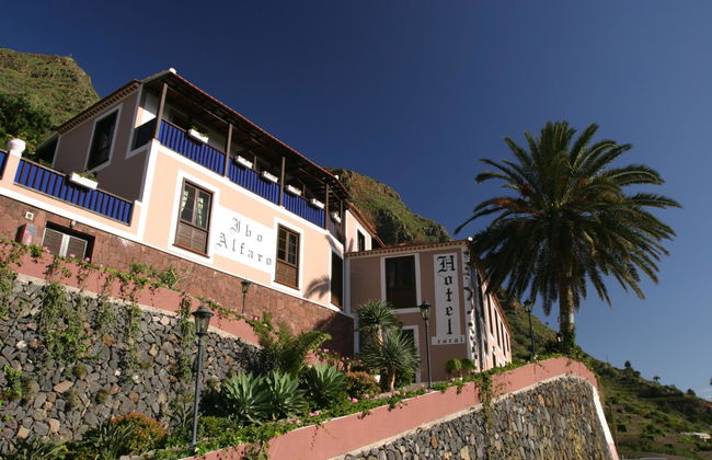 Ibo Alfaro Hotel Rural - Foto 12