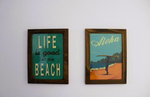 Apto de duas suítes com vista mar - 100 metros da praia em Canasvieiras - Foto 13