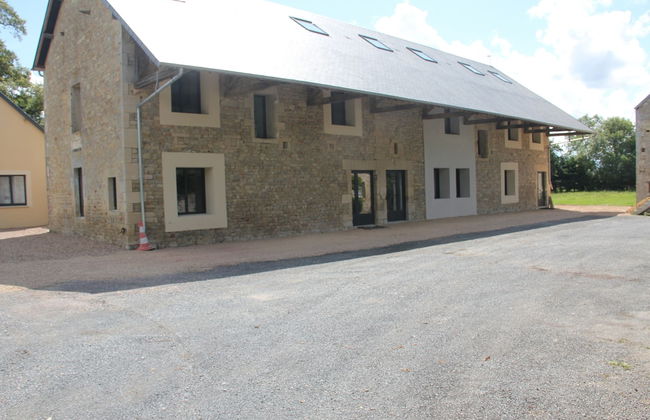 Sarl Logis du Grand Pin - Foto 69