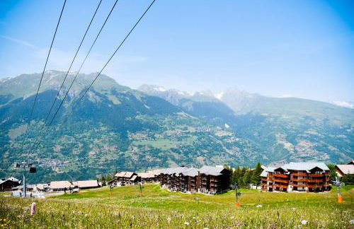 Your apartment near the ski lift - Foto 11