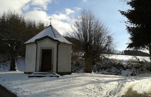 Ferienwohnung am Patenberg - Foto 14