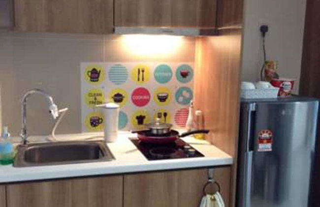 HomeStay in Johor - Palazio - Foto 7