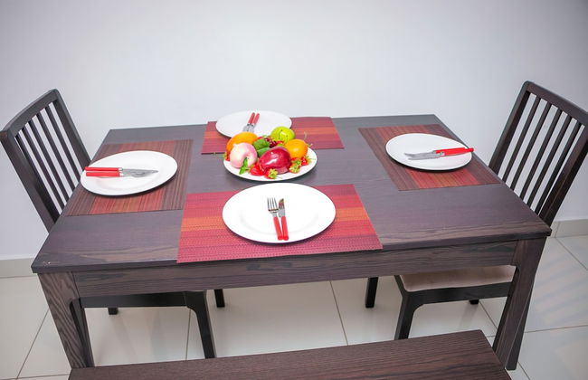 Embassy Gardens Premier Suites - Photo 20