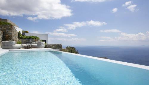 Houses G Y in Kardiani Tinos - Foto 3