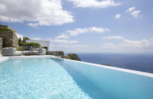 House G in Kardiani Tinos - Foto 1