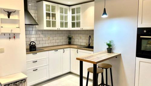 Sonja - Foto 2, stove, dishwasher