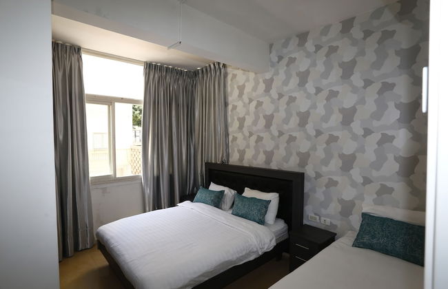 Gordon Inn & Suites - Foto 18