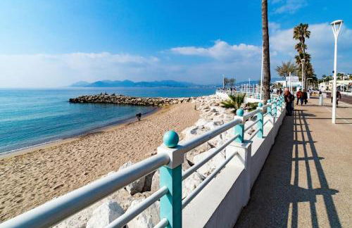 3 pièces- Vieux port- Terrasse - Parking Possible - Photo 17