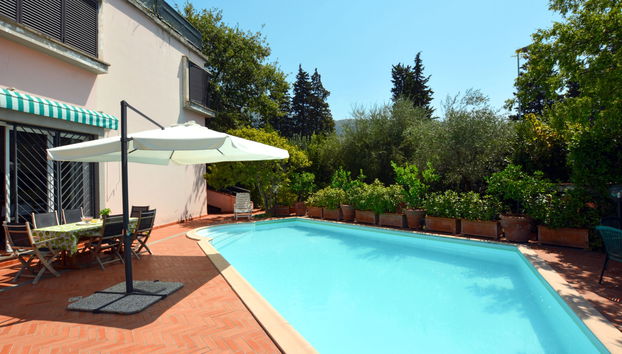 Holiday Home Villa Lucia by Interhome - Foto 2, Outdoor