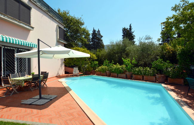 Villa Lucia - Foto 1