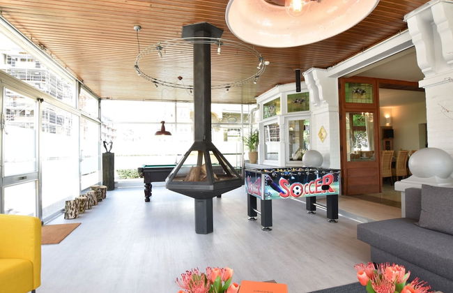 Former Hotel in the Centre and Near the Beach in Panne - Foto 26