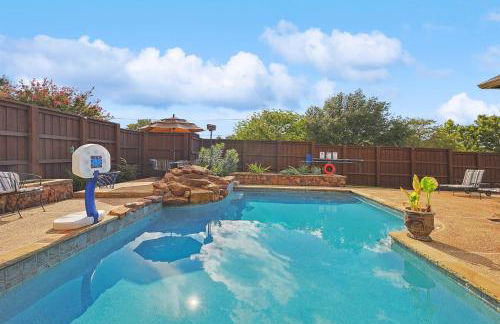 Vista Valley Vacay 5-BD w Pool & Cinema - Foto 46