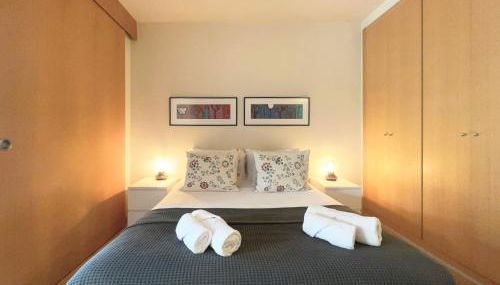 Stay U-nique Apartments Venecuela - Foto 2