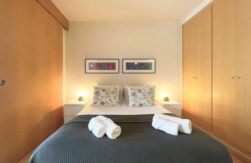 Stay U-nique Apartments Venecuela - Foto 2