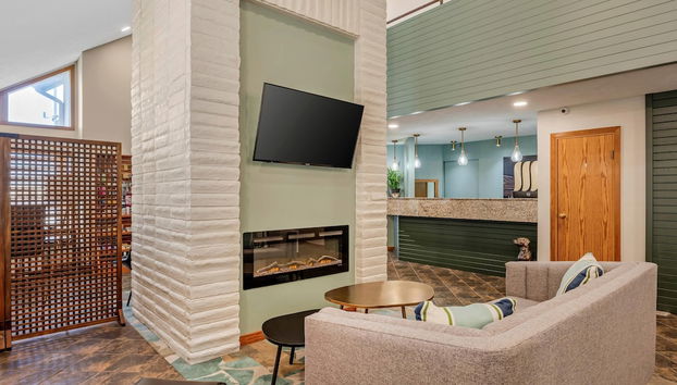 MainStay Suites Springfield South - Battlefield Rd - Foto 2, Hall