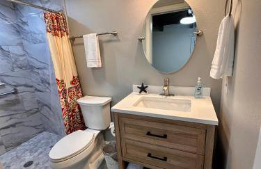 Cottage 35, Heron Hideaway - Dora Canal Court - a downtown, waterfront community - Photo 21