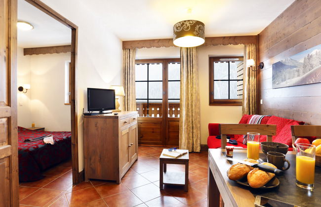 Le Grand Lodge - Foto 4