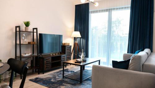 Apartment in Niechorze Near Baltic Beach - Foto 4