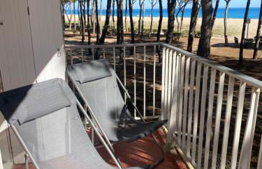 Superbe T2 grand balcon vue mer - Foto 1