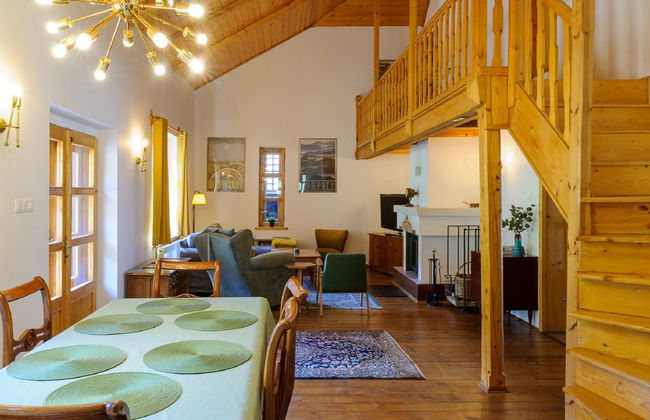 Willa Juszczyn - Foto 37