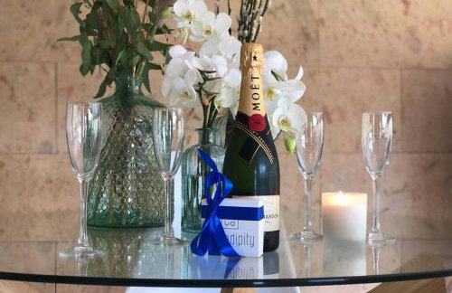 LA CHOZA VILLA VACACIONAL - Foto 44