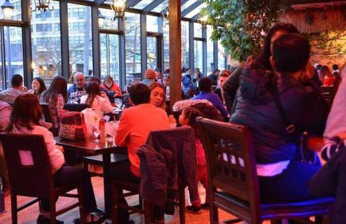 Warm 3 BR for U Near Manhattan View, 15 Min to NYC - Foto 46