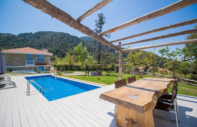 CasaBodamya - Foto 38