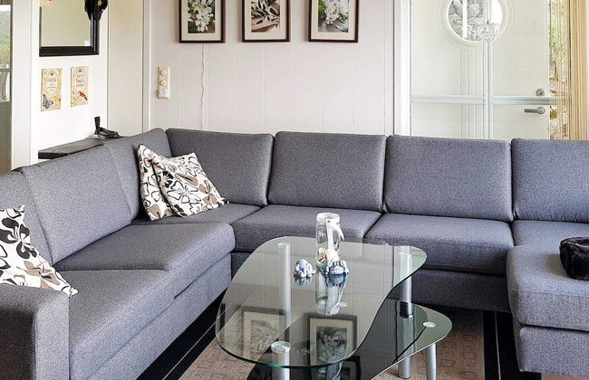 Holiday Home in Lindesnesnes - Foto 23