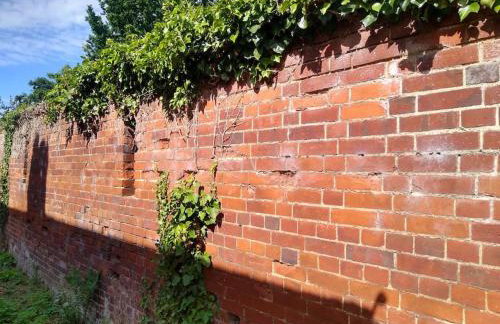 The Walled Garden - Foto 32