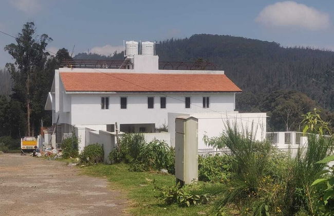 Bon Sejour Ooty Hill View Resort & Hotel - Foto 25