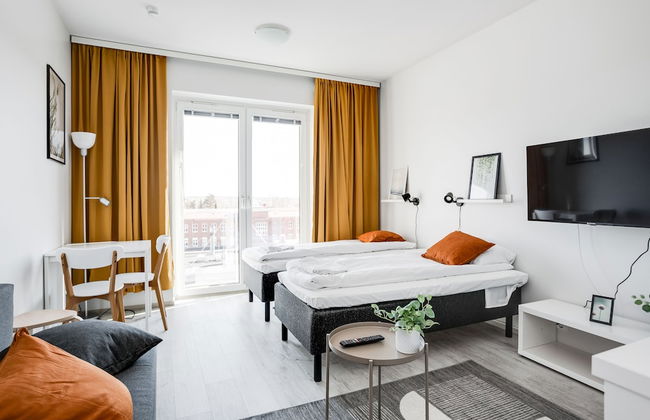 Hiisi Homes Nokia - Foto 9