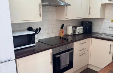 Modern, Quiet, Sleeps 10, Parking, Anfield, Beatles, Liverpool - Photo 29
