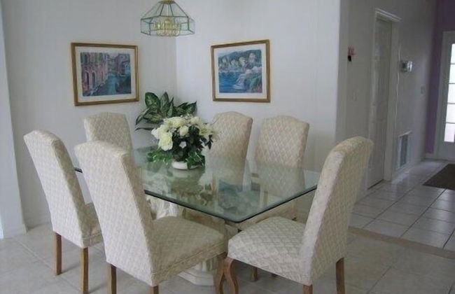 Ov1755 - Eagle Pointe - 3 Bed 2 Baths Villa - Foto 15