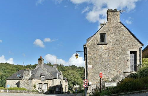 Le Cocon du Château - Appt de 65 m² à Dinan - Foto 12