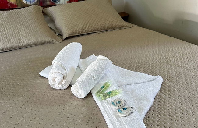 Pousada Cardoso Surf Camping - Laguna - SC - Photo 6